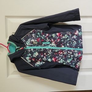 Girls size 4t Free Country Jacket